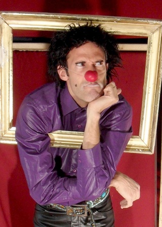 Atelier Clown Gestalt, Vacances en famille, Théâtre-impro-clown